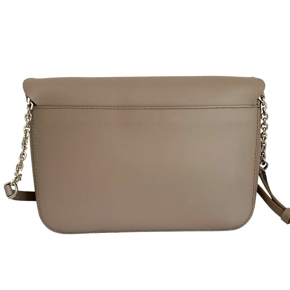 Kate Spade Magnolia Street Scalloped Edge Flap Crossbody Bag - Picture 4 of 15